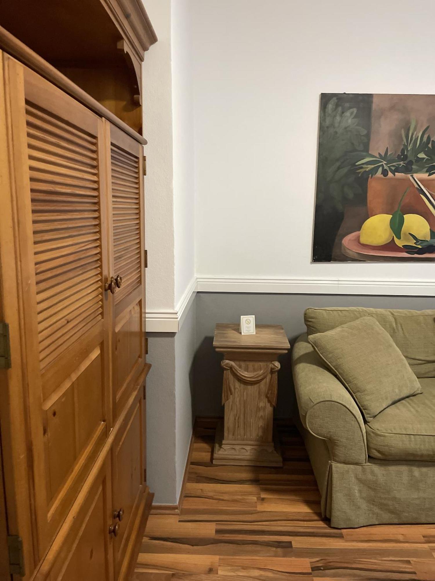Privathotel Stickdorn Bad Oeynhausen Luaran gambar