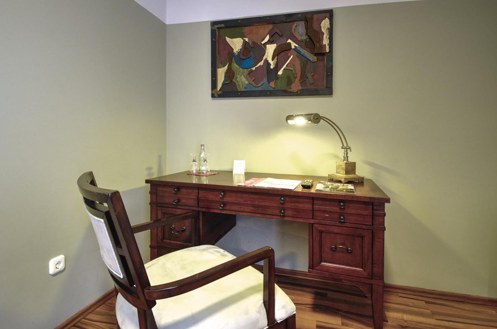 Privathotel Stickdorn Bad Oeynhausen Luaran gambar