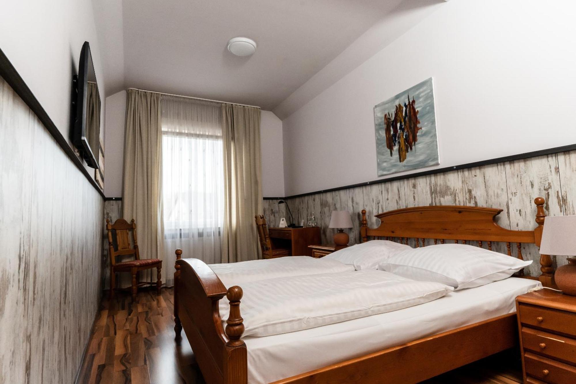 Privathotel Stickdorn Bad Oeynhausen Luaran gambar